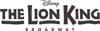 Disney presents The Lion King